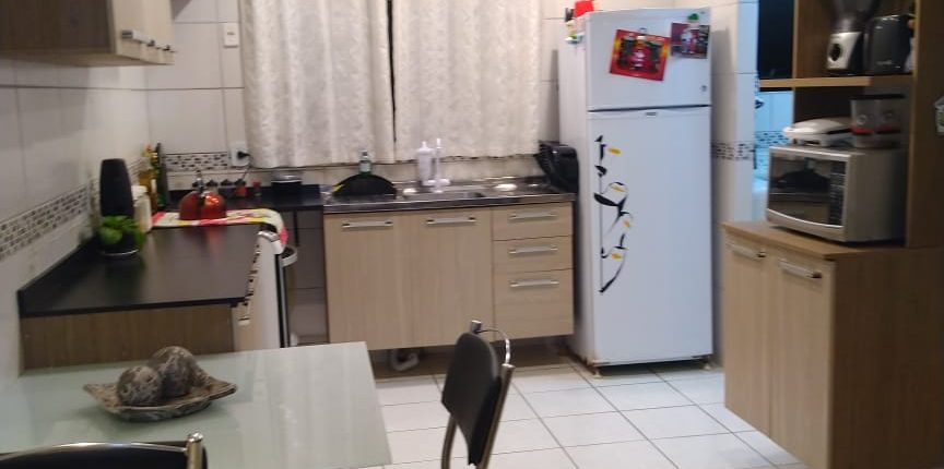 Apartamento Afonso Pena