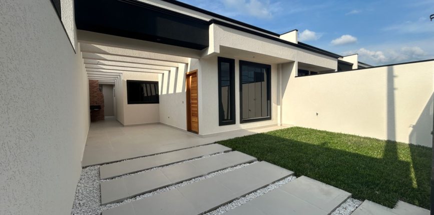 Residência Jardim Toscana
