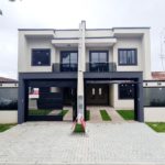 Sobrados Jardim Aviação Novo