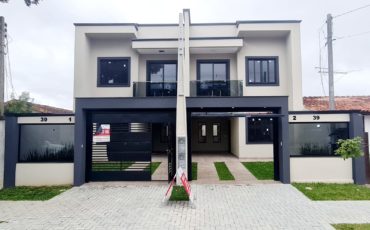 Sobrados Jardim Aviação Novo